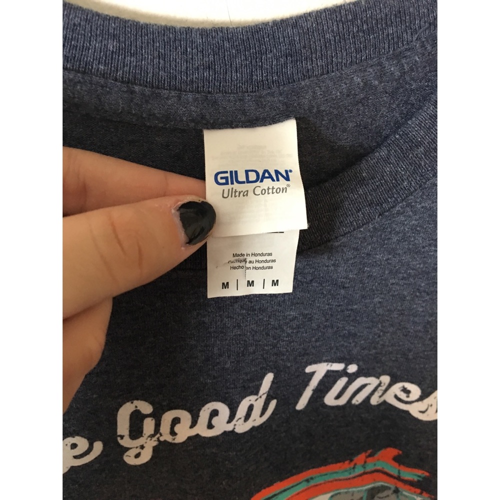 Camper tee - Picture 3 of 3